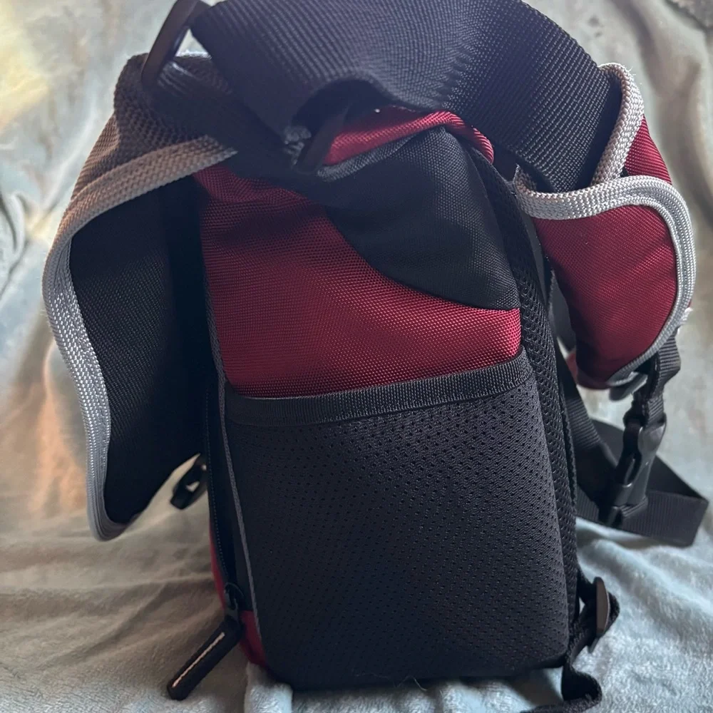 vangaurd camera bag